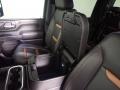 Pacific Blue Metallic - Sierra 3500HD AT4 Crew Cab 4WD Photo No. 30