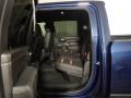Pacific Blue Metallic - Sierra 3500HD AT4 Crew Cab 4WD Photo No. 32
