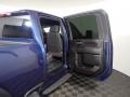 Pacific Blue Metallic - Sierra 3500HD AT4 Crew Cab 4WD Photo No. 33