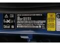 C2M: Island Blue Metallic 2022 Mini Clubman Cooper S All4 Color Code
