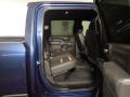 Pacific Blue Metallic - Sierra 3500HD AT4 Crew Cab 4WD Photo No. 34