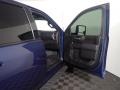 Pacific Blue Metallic - Sierra 3500HD AT4 Crew Cab 4WD Photo No. 35
