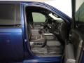 Pacific Blue Metallic - Sierra 3500HD AT4 Crew Cab 4WD Photo No. 36