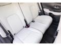 Gray Rear Seat Photo for 2023 Honda HR-V #145533451