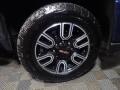 Pacific Blue Metallic - Sierra 3500HD AT4 Crew Cab 4WD Photo No. 38