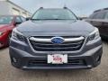 Magnetite Gray Metallic - Outback 2.5i Premium Photo No. 2