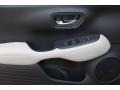Gray 2023 Honda HR-V LX Door Panel
