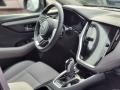Magnetite Gray Metallic - Outback 2.5i Premium Photo No. 4