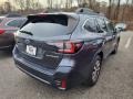 Magnetite Gray Metallic - Outback 2.5i Premium Photo No. 7