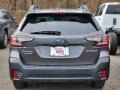 Magnetite Gray Metallic - Outback 2.5i Premium Photo No. 8