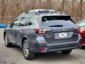 Magnetite Gray Metallic - Outback 2.5i Premium Photo No. 9