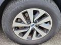 Magnetite Gray Metallic - Outback 2.5i Premium Photo No. 10