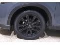 2022 Polymetal Gray Metallic Mazda CX-5 S Carbon Edition AWD  photo #20