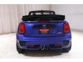 Starlight Blue Metallic - Convertible John Cooper Works Photo No. 20