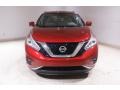 Cayenne Red - Murano SL AWD Photo No. 2