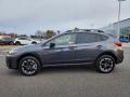 Magnetite Gray Metallic - Crosstrek Premium Photo No. 11