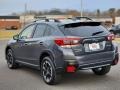 Magnetite Gray Metallic - Crosstrek Premium Photo No. 12