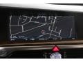 Navigation of 2018 Genesis G90 AWD
