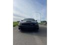 Pitch Black - Charger SRT Hellcat Photo No. 2