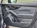 Magnetite Gray Metallic - Crosstrek Premium Photo No. 17