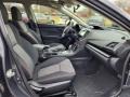Magnetite Gray Metallic - Crosstrek Premium Photo No. 19