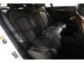 Black Rear Seat Photo for 2018 Hyundai Genesis #145534215
