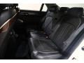 Black Rear Seat Photo for 2018 Hyundai Genesis #145534230