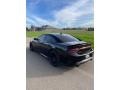 Pitch Black - Charger SRT Hellcat Photo No. 13