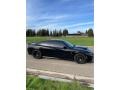 Pitch Black - Charger SRT Hellcat Photo No. 14