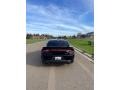 Pitch Black - Charger SRT Hellcat Photo No. 15
