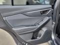 Magnetite Gray Metallic - Crosstrek Premium Photo No. 26