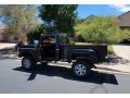 Raven Black 1979 Ford F150 F150 Custom Regular Cab 4x4 Exterior