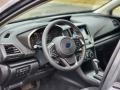 Magnetite Gray Metallic - Crosstrek Premium Photo No. 28