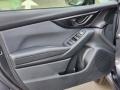 Magnetite Gray Metallic - Crosstrek Premium Photo No. 29