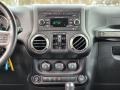 Bright White - Wrangler Unlimited Sport 4x4 Photo No. 3