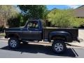 Raven Black 1979 Ford F150 F150 Custom Regular Cab 4x4 Exterior