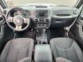 Bright White - Wrangler Unlimited Sport 4x4 Photo No. 7
