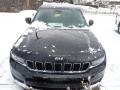 Diamond Black Crystal Pearl - Grand Cherokee L Laredo 4x4 Photo No. 2