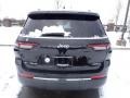 Diamond Black Crystal Pearl - Grand Cherokee L Laredo 4x4 Photo No. 6