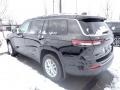 Diamond Black Crystal Pearl - Grand Cherokee L Laredo 4x4 Photo No. 7