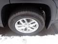 Diamond Black Crystal Pearl - Grand Cherokee L Laredo 4x4 Photo No. 8