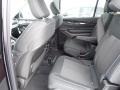 Diamond Black Crystal Pearl - Grand Cherokee L Laredo 4x4 Photo No. 10