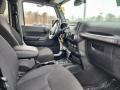 Bright White - Wrangler Unlimited Sport 4x4 Photo No. 21