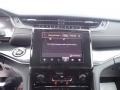 Diamond Black Crystal Pearl - Grand Cherokee L Laredo 4x4 Photo No. 16
