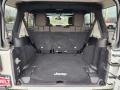 Bright White - Wrangler Unlimited Sport 4x4 Photo No. 25