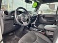 Bright White - Wrangler Unlimited Sport 4x4 Photo No. 31