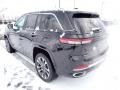 Diamond Black Crystal Pearl - Grand Cherokee Overland 4XE Photo No. 7