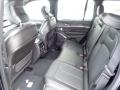Diamond Black Crystal Pearl - Grand Cherokee Overland 4XE Photo No. 10