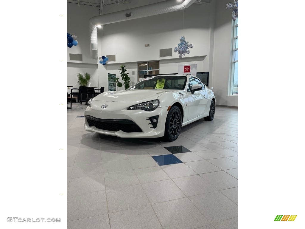 Halo 2020 Toyota 86 GT Exterior Photo #145535151
