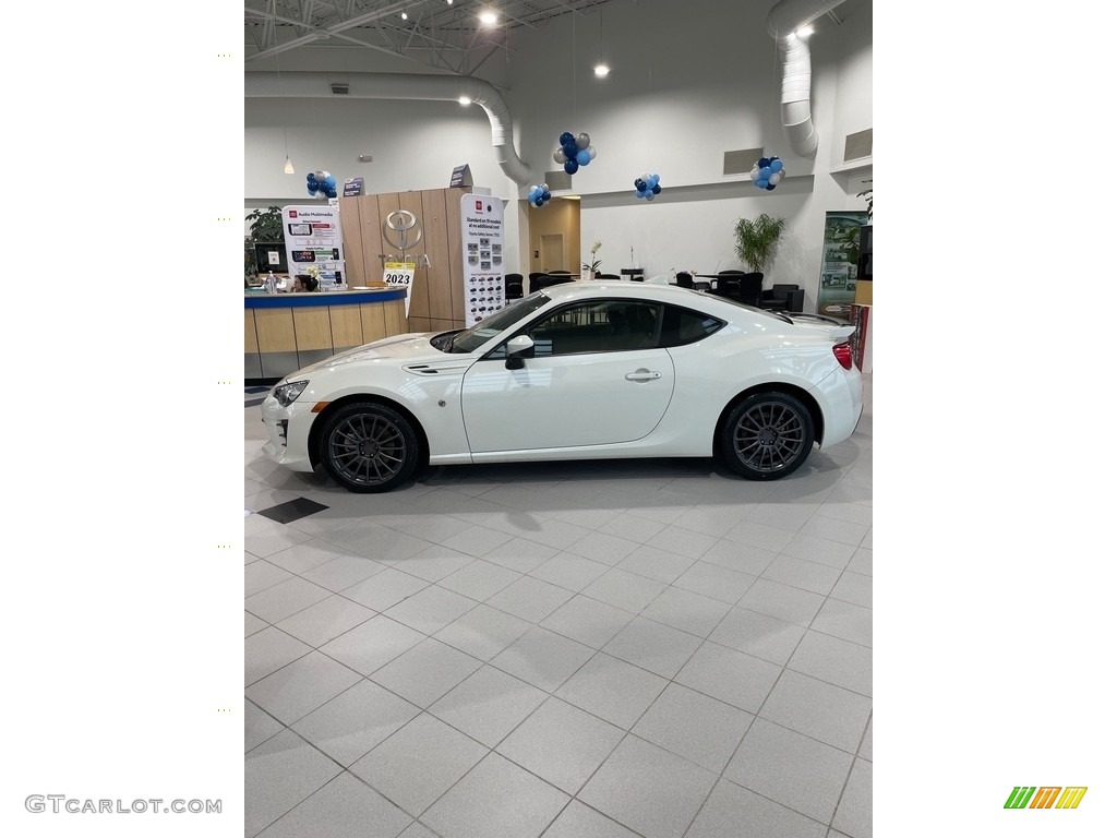 Halo 2020 Toyota 86 GT Exterior Photo #145535166